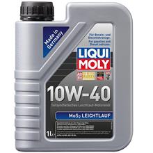 Liqui Moly 10W40 Semi Synthetic Engine Oil 1L