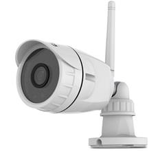 Camera Outdoor Waterproof WiFi Wireless CCTV IR Night Vision Speaker M