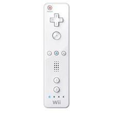 Original Wii/Wii U Remote for Nintendo Wii Video Game Console