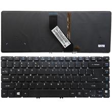 Keyboard Acer V5 471P Back Light Version Aspire Laptop Backlight Keyboard