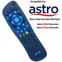 Universal Normal Astro Remote Control M-100