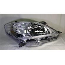 TOYOTA INNOVA HEAD LAMP for Car Year 2011 Manual