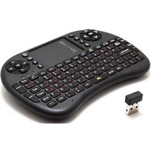 Wireless Keyboard Mouse Remote for Android TV Box Player Tablet Laptop