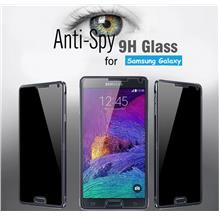 Samsung Galaxy Anti Spy Privacy Tempered Glass HD Screen Protector