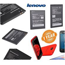 Lenovo Mobile Phone Handphone Battery BL203 BL209 BL210 BL219