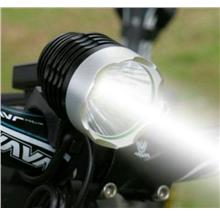 Bicycle Light UltraBright USB CREE XM-L2 T6 1200LM LED Outdoor Cycling