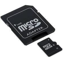 MicroSD HC (TF) Memory Card Micro SD