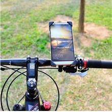 Bicycle Handlebar Mount Holder For Handphone