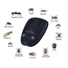 Ultrasonic Anti Mosquitoes,Pest, Rats/Mouse Repeller