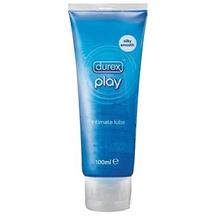 Durex Play Intimate Lube (Lubricant) 100ml