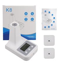 K8 THERMOMETER NON-CONTRACT DIGITAL THERMOMETER INFRARED FOREHEAD TEMP