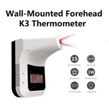 K3 THERMOMETER Non Contact Digital Termometer Infrared Forehead measur