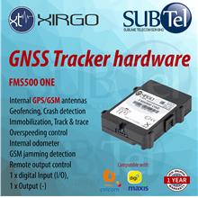 XIRGO FMS500 ONE GNSS Tracker hardware GPS GSM Tracking Device FMS 500
