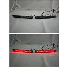Mazda 3 03-08 LED Rear Bumper Reflector