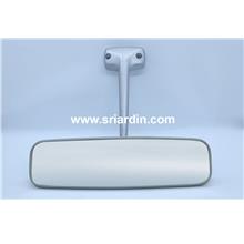 Toyota Land Cruiser 1978 Rear View Mirror
