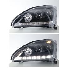 Toyota Harrier / Lexus RX 04-06 Projector Headlamp w LED