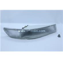 Toyota Corolla AE100 92 Front Bumper Lamp [ 1 PC Left OR Right ]
