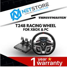 THRUSTMASTER T248 RACING WHEEL FOR XBOX &amp; PC - 4468010