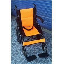 Lightweight wheelchair Kuala Terengganu Besut Cabang Tiga Chukai