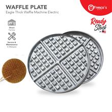 Eagle Thick Waffle Plate Mould Waffle Spare Part
