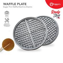 Eagle Thin Waffle Plate Mould Waffle Spare Part