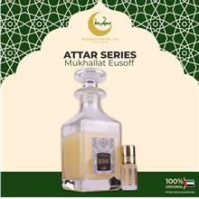 Attar Series - Mukhallat Eusoff 3ml