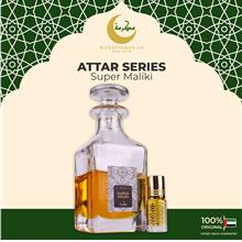 Attar Series - Super Maliki 3ml