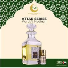 Attar Series - Ward Al Madinah 3ml