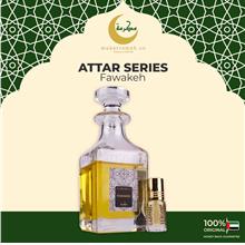Attar Series - Fawakeh 3ml
