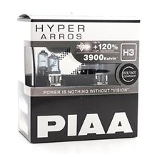 PIAA HYPER ARROS 3900K Halogen Bulb HE-901 (H3)