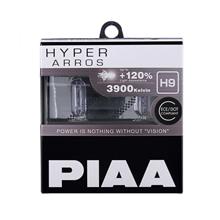 PIAA HYPER ARROS 3900K Halogen Bulb HE-905 (H9)