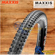 MAXXIS TIRES CROSSMARK II XC (CROSS COUNTRY) 27.5 x 2.10