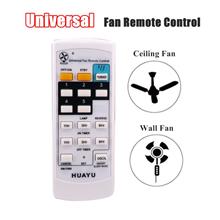 Universal Ceiling Fan Wall Fan Remote Control RM-F989