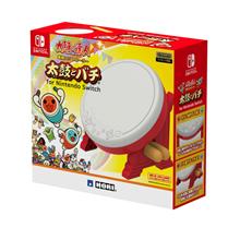 Nintendo Switch Hori Taiko Drum Controller