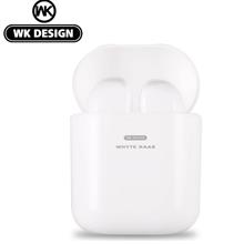 WK Design BD700 TWS Wireless On Ear Stereo Bluetooth iPhone 11 Pro Max