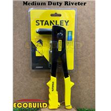 STANLEY Medium Duty Riveter 3 Nozzles STHT69646-8