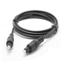 Digital Optical Audio Toslink Cable, Assembly Type fiber-optic Cable