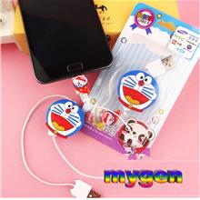 Cartoon Retractable Micro USB Cable for Samsung/HTC/Sony etc
