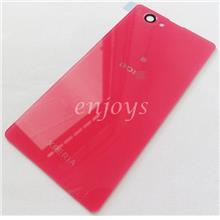 NEW HOUSING Battery Back Cover Sony Xperia Z1 Compact D5503 ~PINK