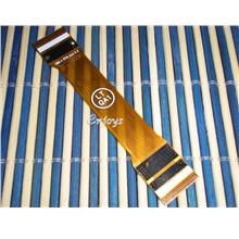 Enjoys: LCD Flex Ribbon Cable for Samsung D600 D608 ~#New#