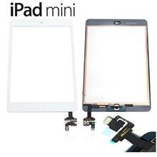 AA LCD Touch Screen Digitizer Glass with IC Apple iPad mini 2 ~BLK/ WH