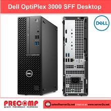 Dell Optiplex 3000 SFF Desktop (i5-12500.8GB.1TB)