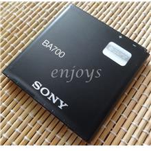 100% Original Battery BA700 Sony Ericsson Xperia neo V pro ray Tipo ~B