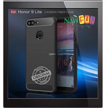 ★ Huawei Honor 9 Lite 2018 Rugged TPU Slim Armor Case