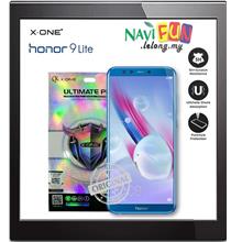 ★ X-One Ultimate Pro Screen Protector Huawei Honor 9 Lite