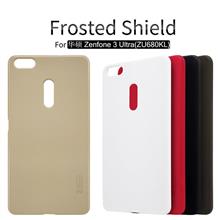 ORIGINAL Nillkin Frosted Shield case Asus Zenfone 3 Ultra ZU680KL 6.8'