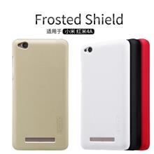 ORIGINAL Nillkin Super Frosted Shield Matte cover case Xiaomi Redmi 4A