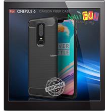 ★ OnePlus 6 / 1+6 / One Plus 6 2018 Rugged TPU Slim Armor Case
