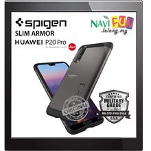 ★ Spigen (Ori) Slim Armor PC+TPU case Huawei P20 Pro