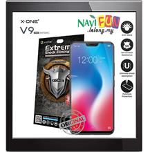 ★ X-One Extreme Matte Anti-Fingerprint Screen Protector Vivo V9